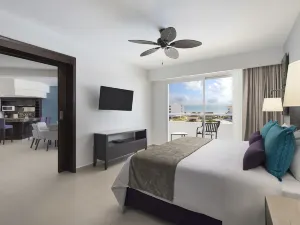 Ventus at Marina El Cid Spa & Beach Resort - All Inclusive