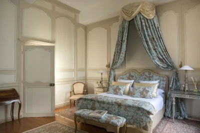 Château de La Ballue - Teritoria