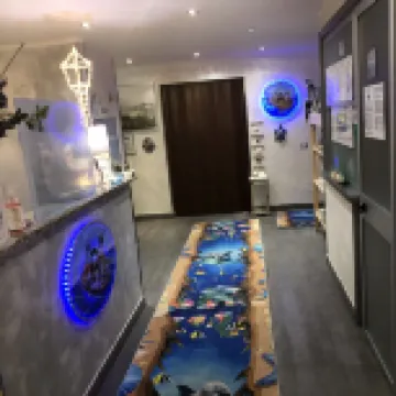 Il Giardino di Adriana