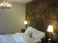 Riggend Farm Accomodation - Bữa sáng