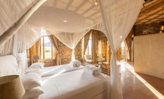 Le Mirage Resort & Spa