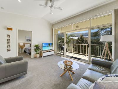 Seashells Apartments Merimbula