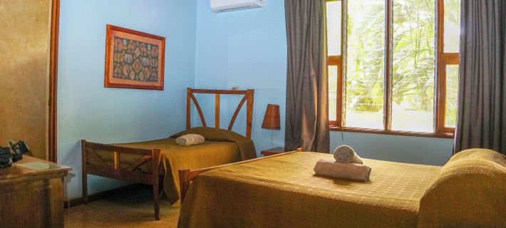 Hotel Boruca Tamarindo Hotels in Tamarindo