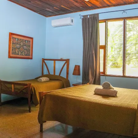 Hotel Boruca Tamarindo