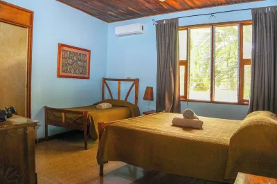 Hotel Boruca Tamarindo