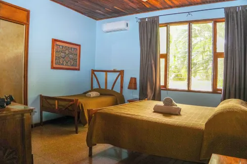 Hotel Boruca Tamarindo