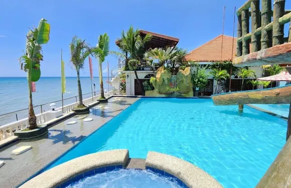 馬里克海灘度假村