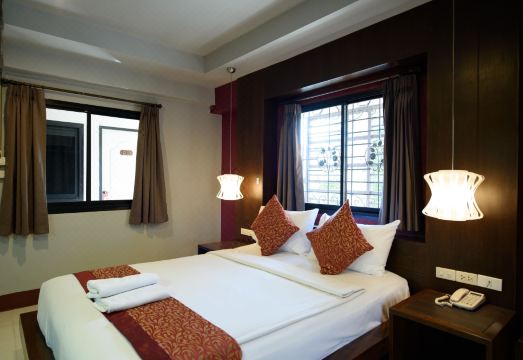 차나 플레이스의 자전거 이미지