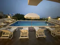 Apartments & Rooms Rozana Hotéis em Ulcinj