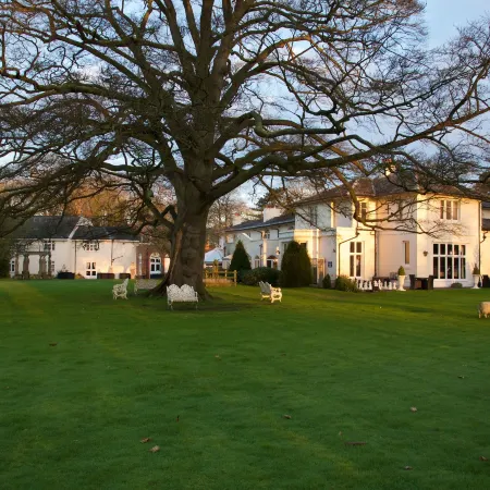 Wrexham Llyndir Hotel by Belvilla