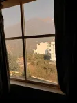 K C Residency Vaishno Devi - Mountain view