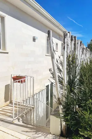 Graffiti Affittacamere