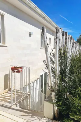 Graffiti Affittacamere Hotels in Corato