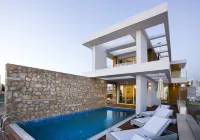 Paradise Cove Luxurious Beach Villas -  Casas de vacaciones
