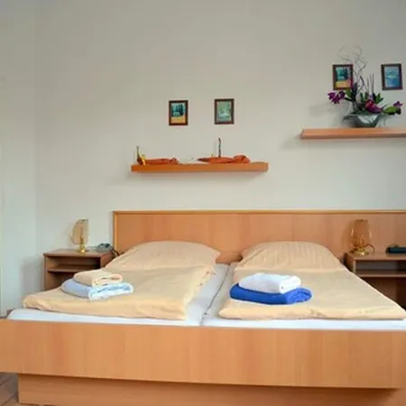Pension Dessauer Hof