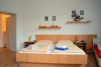 Pension Dessauer Hof Hotels in 