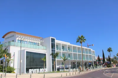 River Rock Hotel