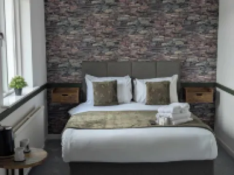 Gilpin Bridge Inn Hotels in Kendal