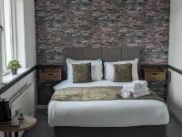 Gilpin Bridge Inn Hotel a Levens