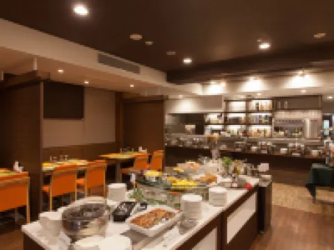 シルクホテル 飯田のホテル