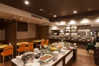 Silk Hotel Hotels in Iida