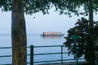 ILLIKKALAM Lakeside Cottages Kumarakom Kerala - Scenic