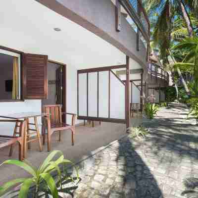Armação Resort Porto de Galinhas Hotel Exterior