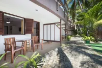 雞港阿爾馬桑度假村