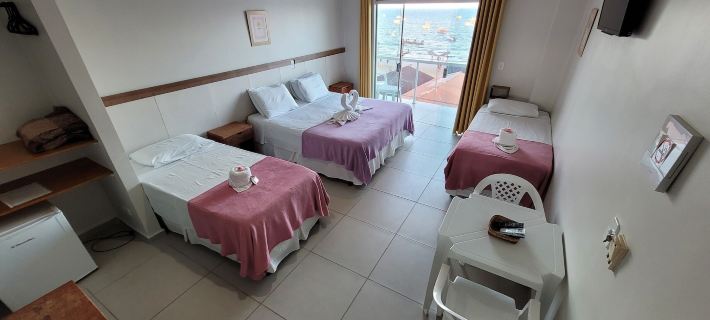 Pousada Tartaruga Hotels in Maragogi