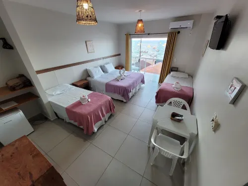 Pousada Tartaruga Hotels in Maragogi