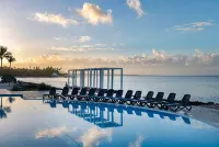 Viva Dominicus Beach by Wyndham, A Trademark All Inclusive - en bord de mer