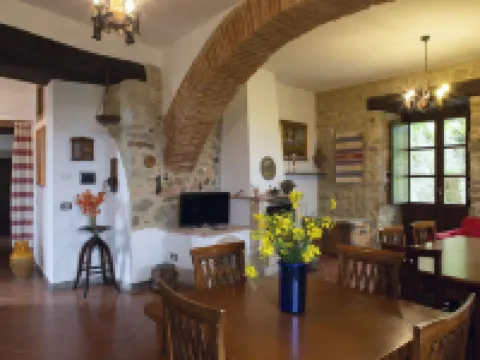 カステッロ ディ チステルナ グアルド・カッタネーオのホテル