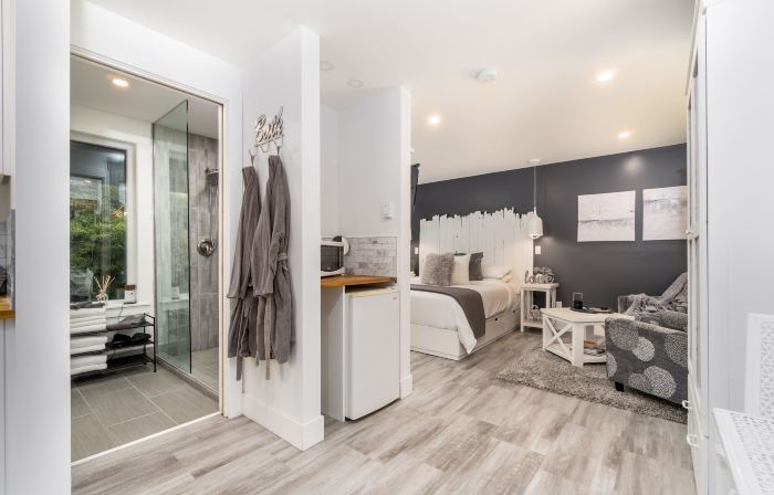 Amante Luxury B&B