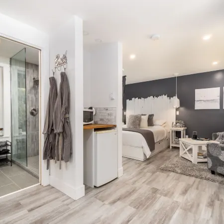 Amante Luxury B&B