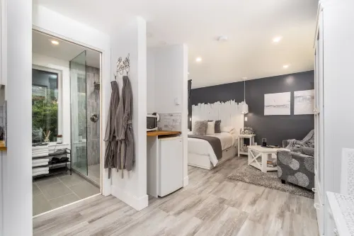Amante Luxury B&B - 3 étoiles