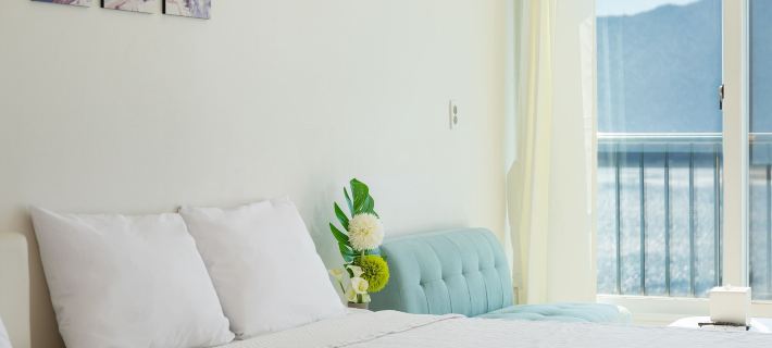 Melodia Pension Hotels in Geoje-si
