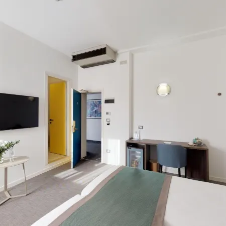 Hotel Villa Sorriso