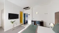 Hotel Villa Sorriso Hotel di Jesolo