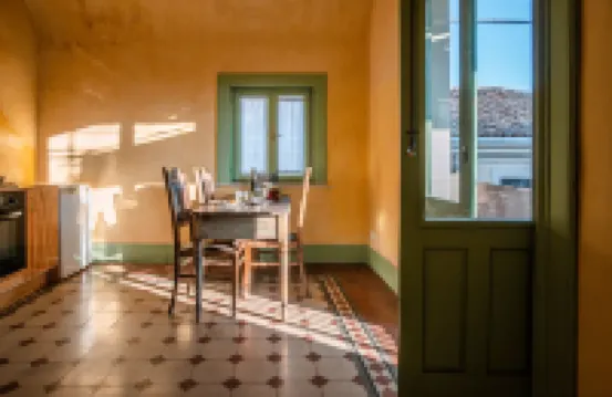 埃利亞之家酒店