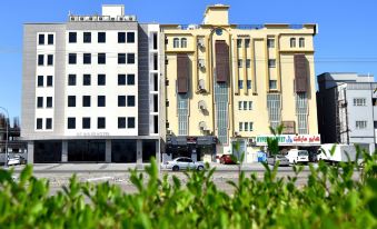 TOP Be Inn Hotel Al Khoud Muscat
