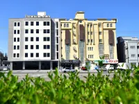 TOP Be Inn Hotel Al Khoud Muscat