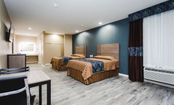 Budget Host Inn & Suites