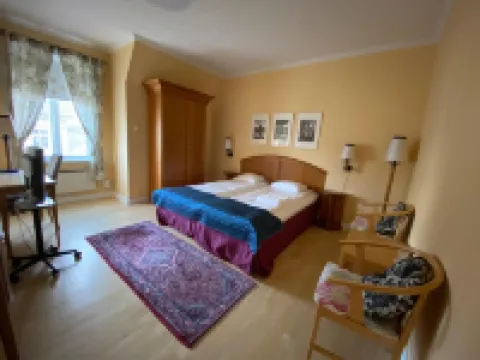 Broby Gästgivaregård Hotels in Sunne