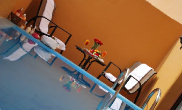 The Convention Center & Royal Suites Hotel