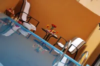 The Convention Center & Royal Suites Hotel - 5-Star