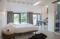 Uitgerust Voor Zaken Hotels in 