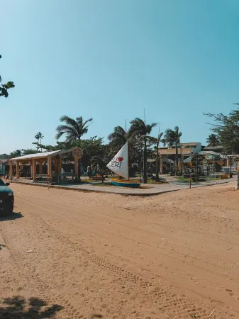 Villa Zull Jericoacoara