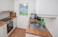 Dalsøren Camping og Hytter Hotel di Luster