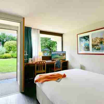 Kyriad Lannion-Perros-Guirec Rooms