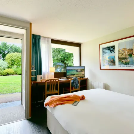 Kyriad Lannion - Perros-Guirec